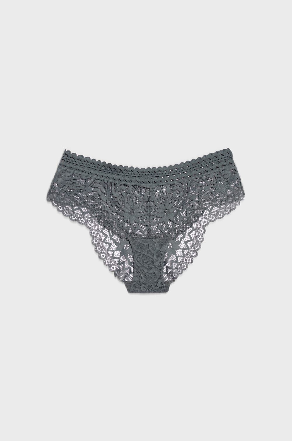 Braguita culotte de encaje;${refinementColor}