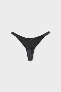 Tanga en broderie;${refinementColor}