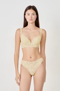 Bra N.2 - The Plunge Push-up;${refinementColor}