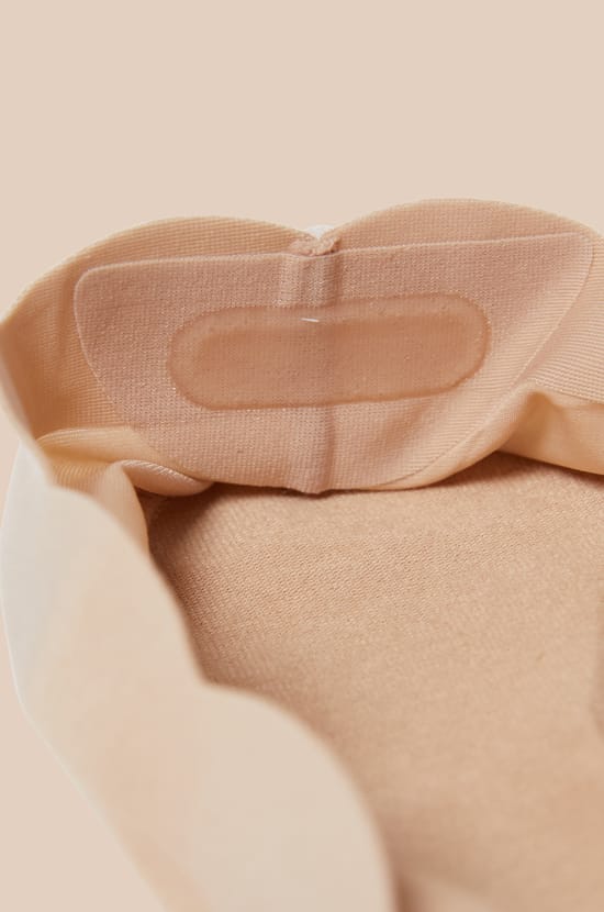 Chaussettes invisibles;${refinementColor}