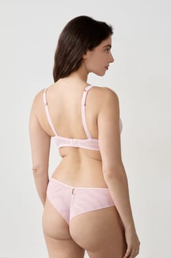 Bra N.5 - The Plunge Push-up;${refinementColor}