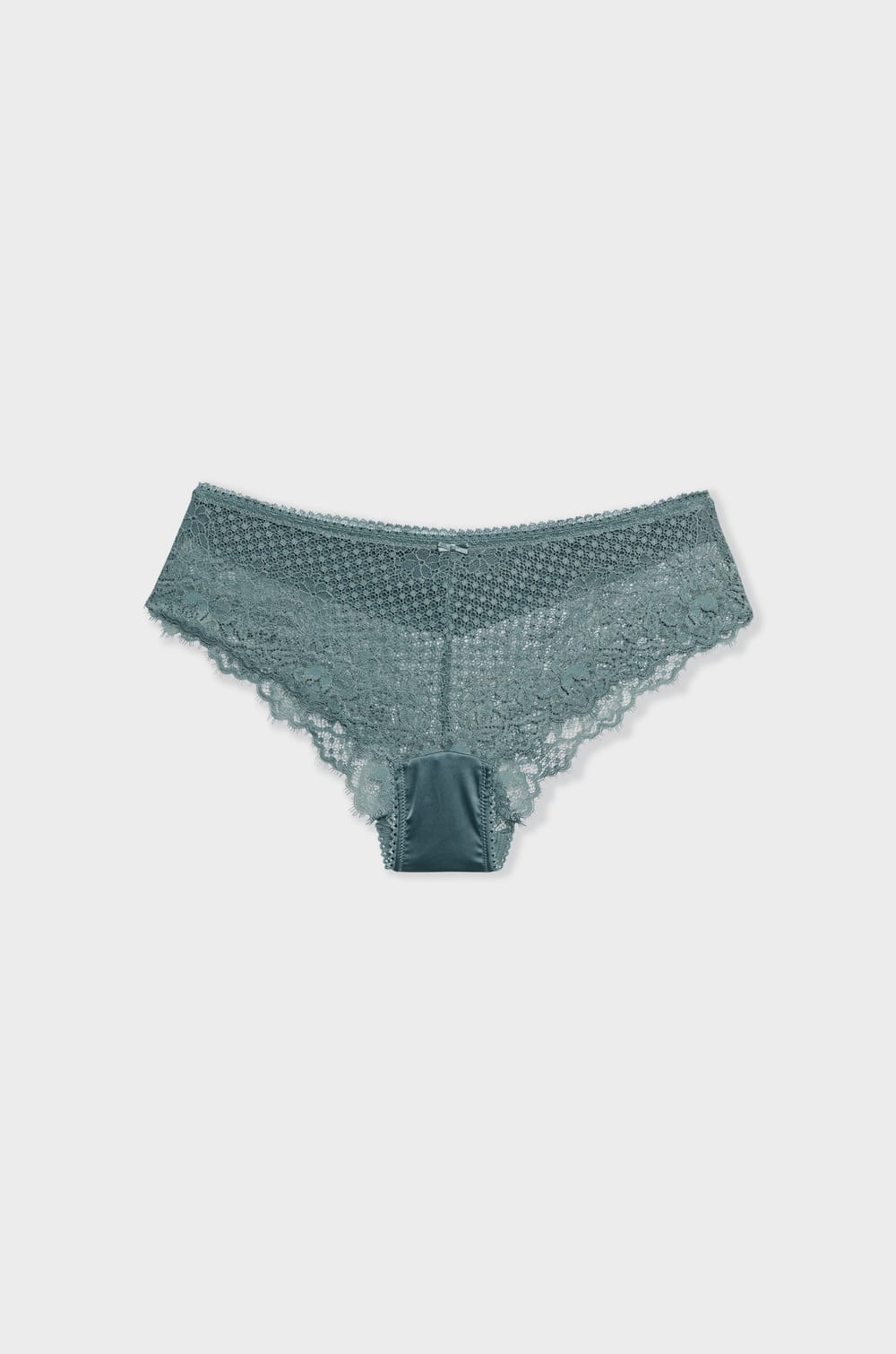 Shorty aus Spitze;${refinementColor}