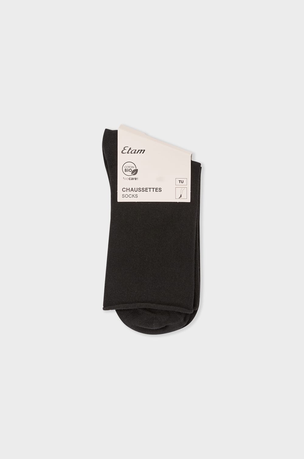 Knee-High Socks;${refinementColor}