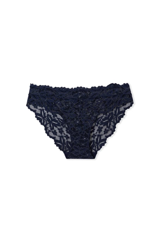 Lace Brief;${refinementColor}