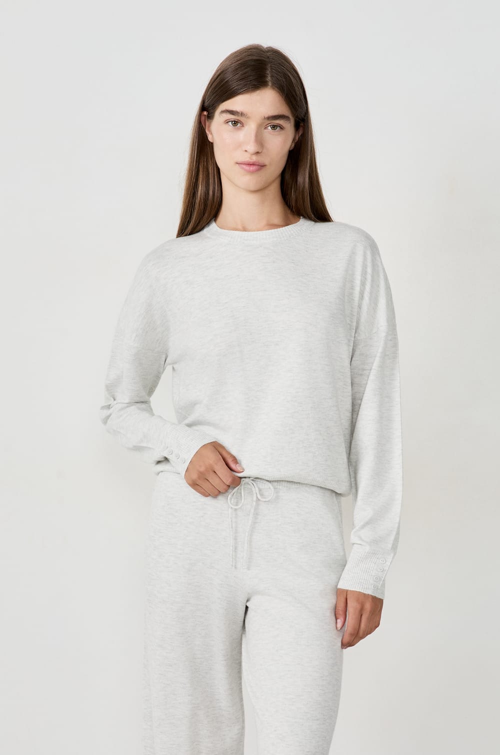 Su&eacute;ter de pijama;${refinementColor}