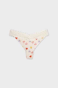 Microfibre Tanga;${refinementColor}