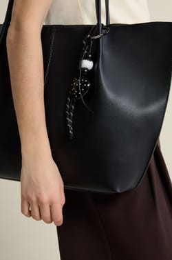 Hartvormige sleutelhanger;${refinementColor}