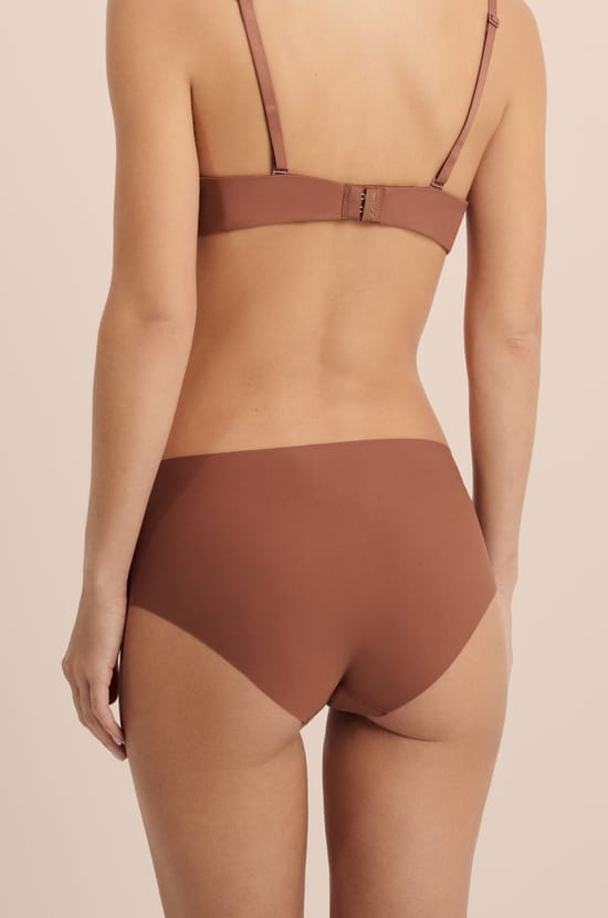 Shorty microfibre;${refinementColor}