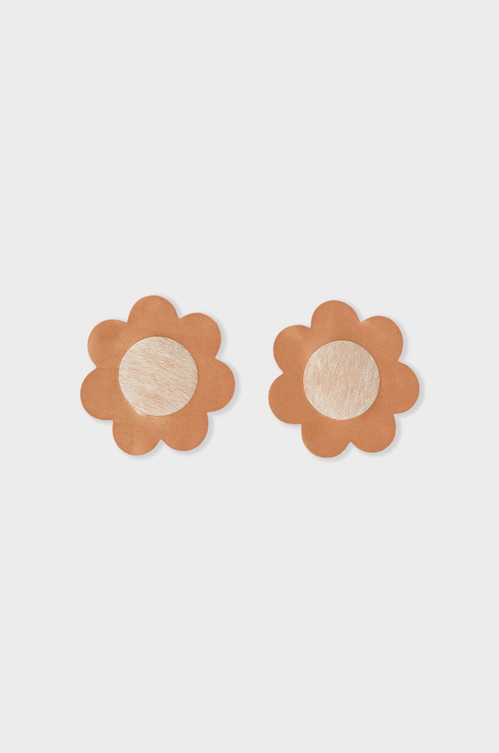 Cache-tétons en tissu - Magic bodyfashion;${refinementColor}