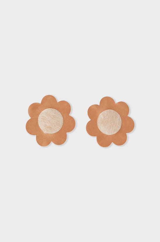 Cache-tétons en tissu - Magic bodyfashion;${refinementColor}