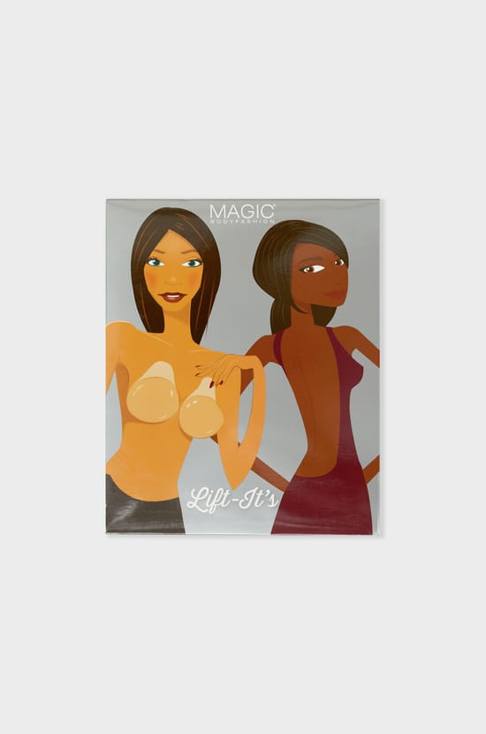 Soutien ashésif liftant - Magic bodyfashion;${refinementColor}