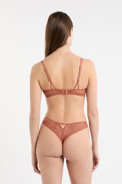 Bra N.4 - The Lightly Lined Lace;${refinementColor}