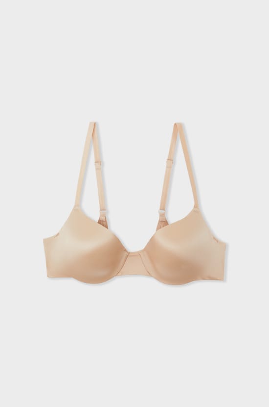 Bra N.4 - The Lightly Lined Bra;${refinementColor}