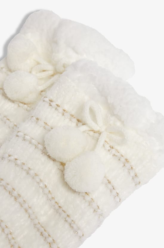 Chaussettes antidéranpentes;${refinementColor}