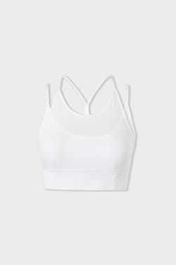 Brassière de sport - Maintien léger;${refinementColor}