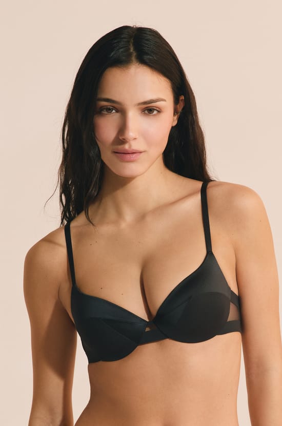 Bra N.4 - The Lightly Lined;${refinementColor}