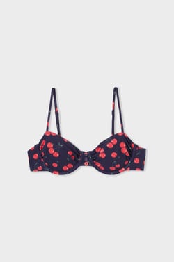 Corbeille haut de maillot Marcia Wear x Etam;${refinementColor}