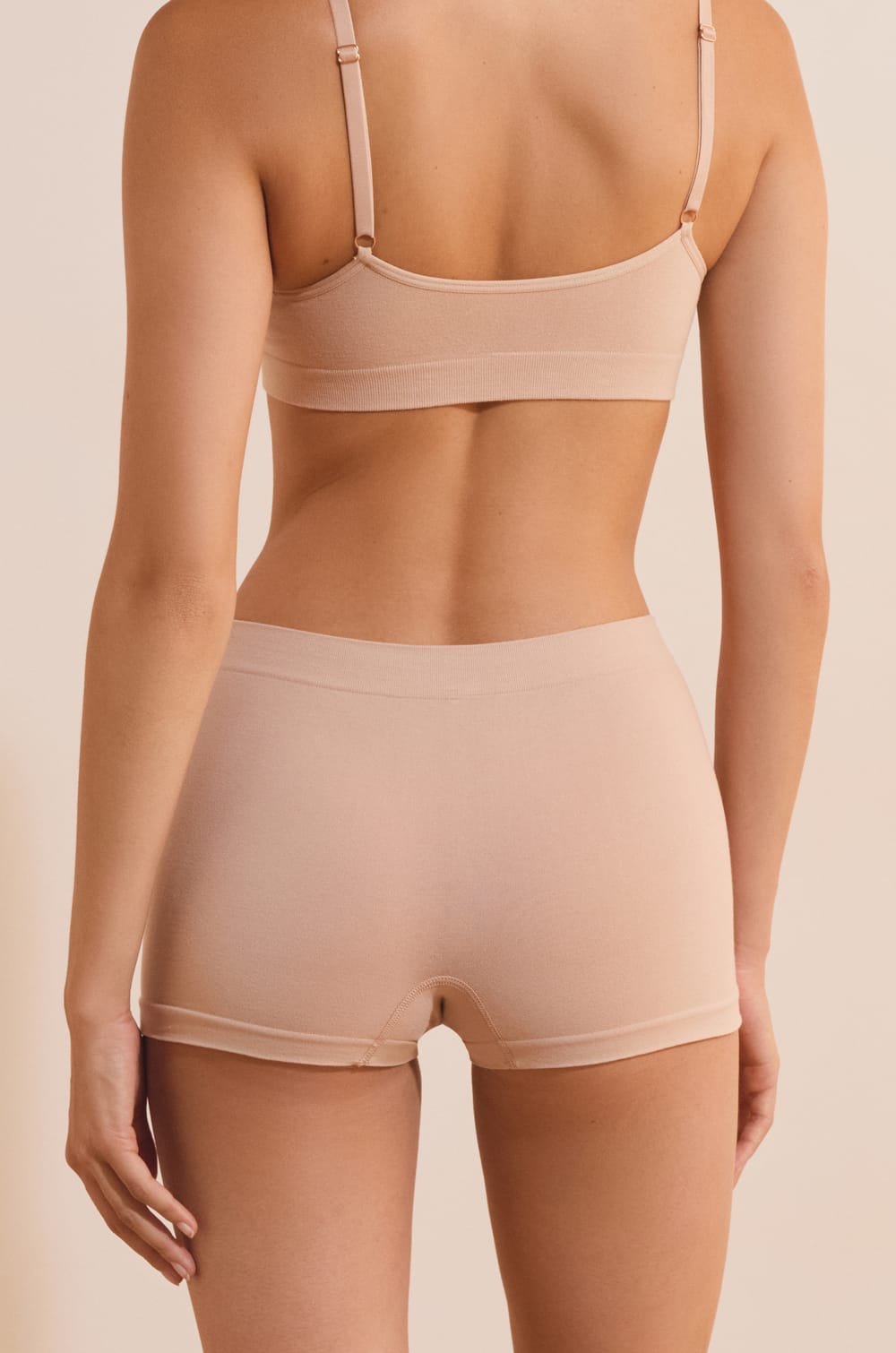 Boyleg-Shorts aus Baumwolle f&uuml;r optimalen Komfort;${refinementColor}