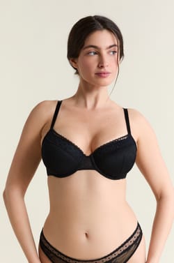 Bra No. 9 - The Balconette;${refinementColor}
