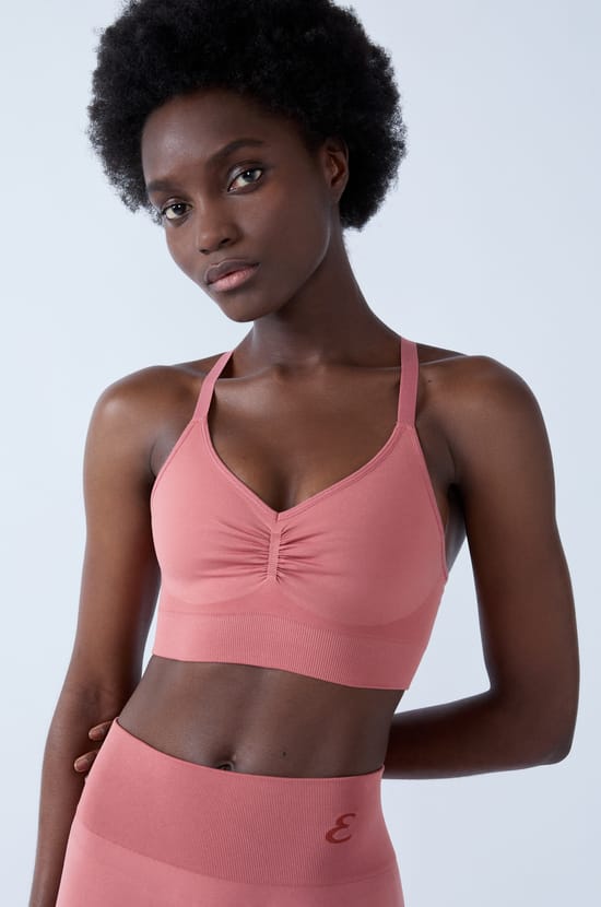 Sports Bra - Medium Support;${refinementColor}