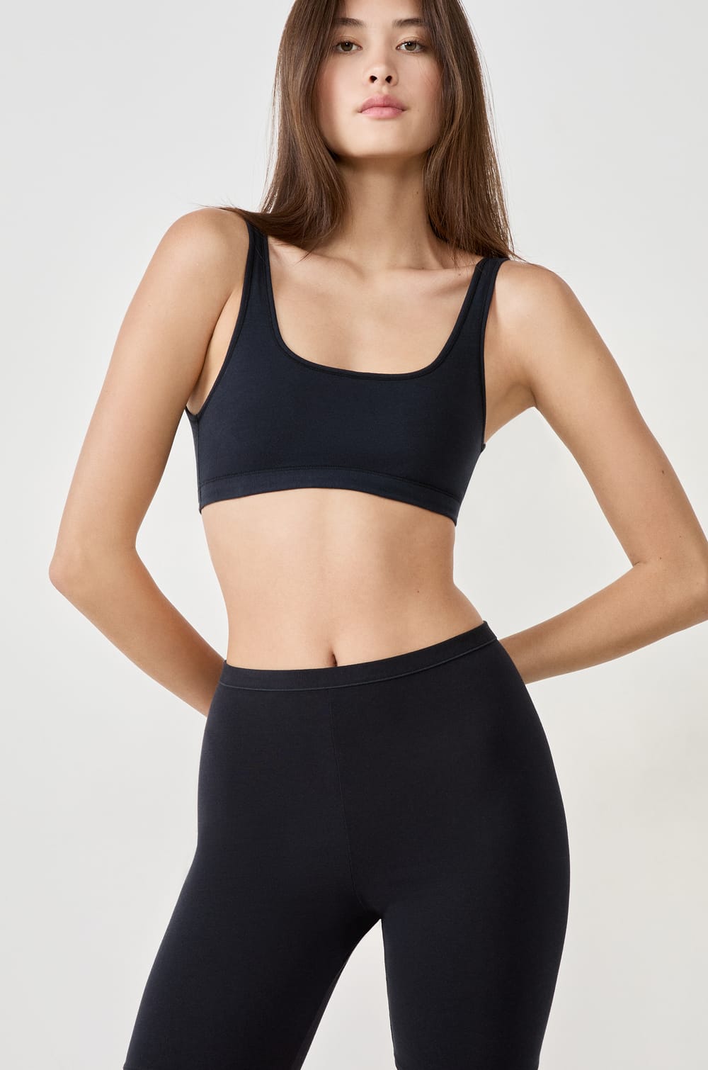 Cotton Shorts;${refinementColor}