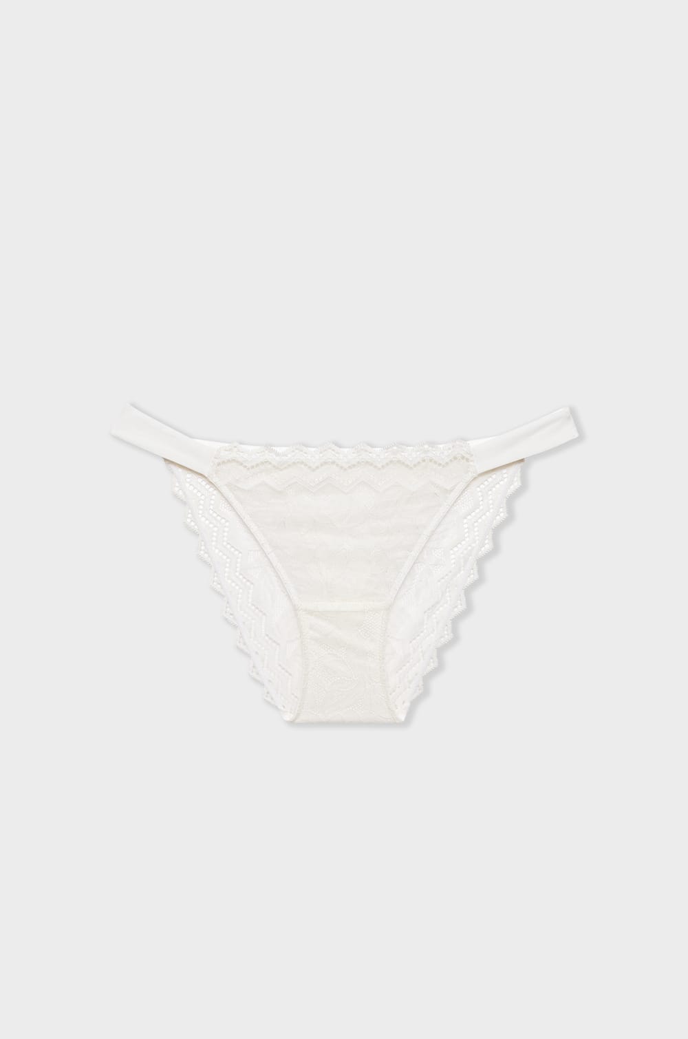 Lace Brief;${refinementColor}