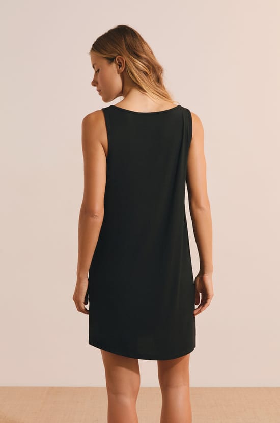 Camis&oacute;n tipo camiseta de modal;${refinementColor}