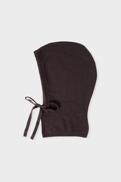 Cagoule en cachemire;${refinementColor}