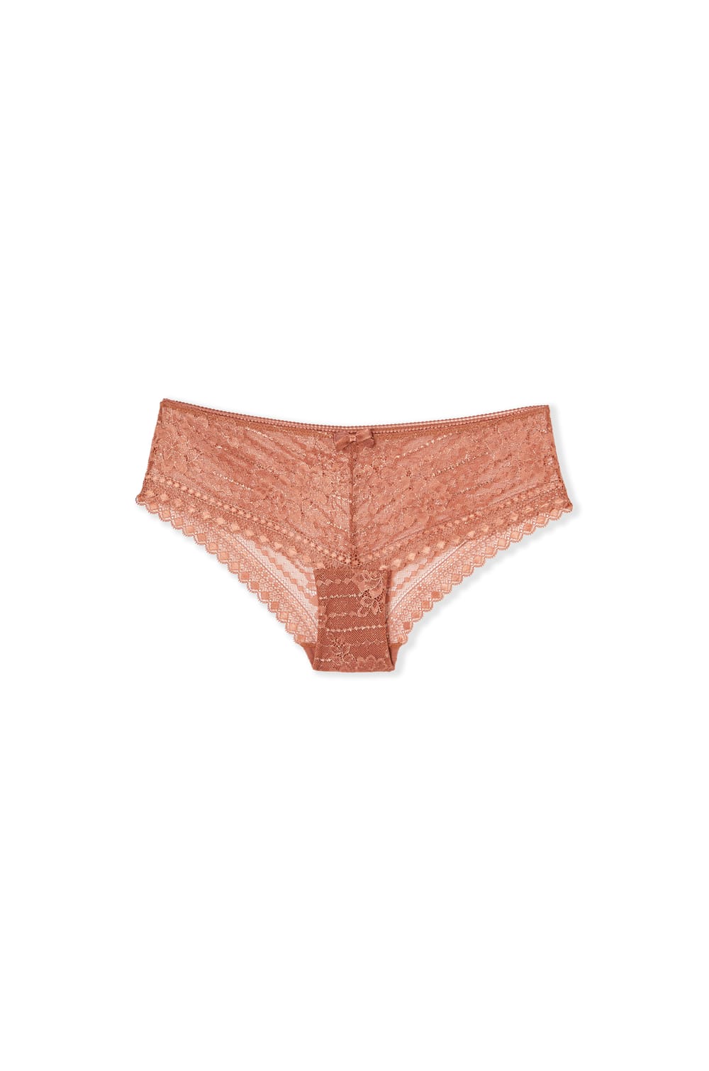 Shorty en dentelle;${refinementColor}