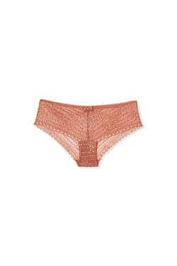 Shorty en dentelle;${refinementColor}