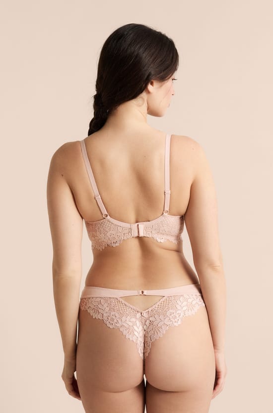 Bra N.5 - The Lightly Lined Plunge;${refinementColor}