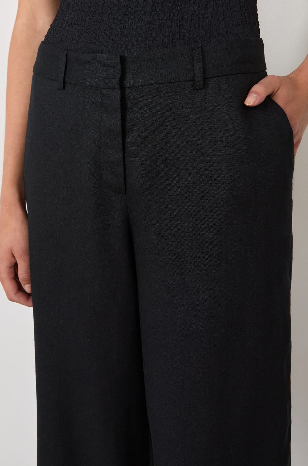 Pantalon 7/8;${refinementColor}