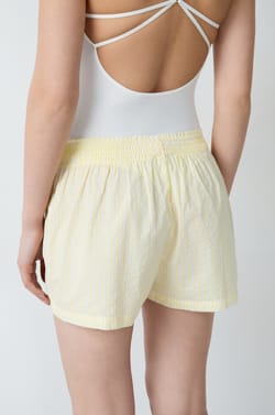 2er-Pack Pyjama-Shorts aus Baumwolle;${refinementColor}