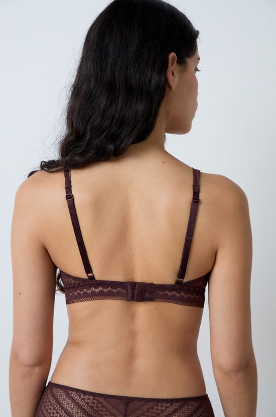  Sujetador bandeau foulard;${refinementColor}