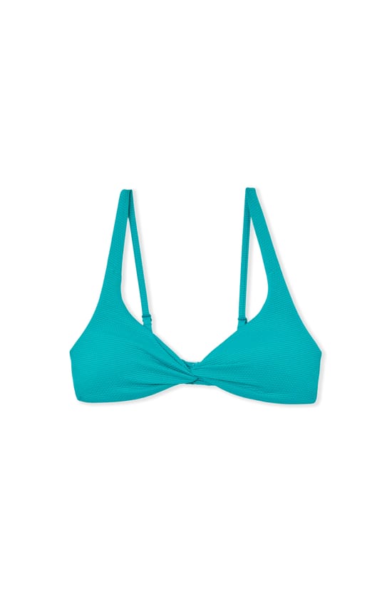 Bikini Top Bralette;${refinementColor}