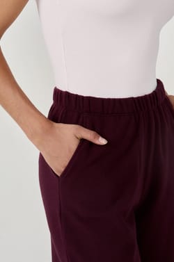 Pantalon de pyjama;${refinementColor}