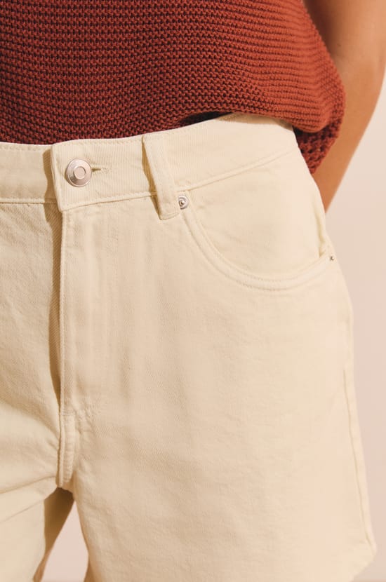 Short en jean;${refinementColor}
