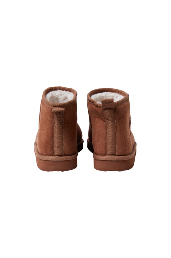 Ankle Boot Slippers;${refinementColor}