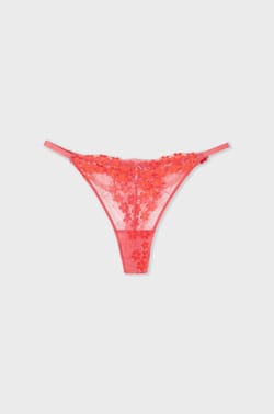 Lace Tanga;${refinementColor}