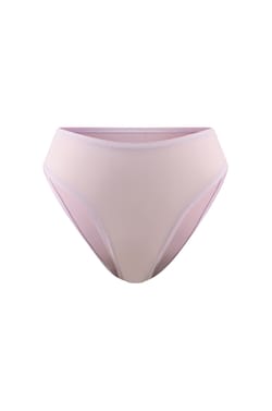 Culotte en microfibre;${refinementColor}