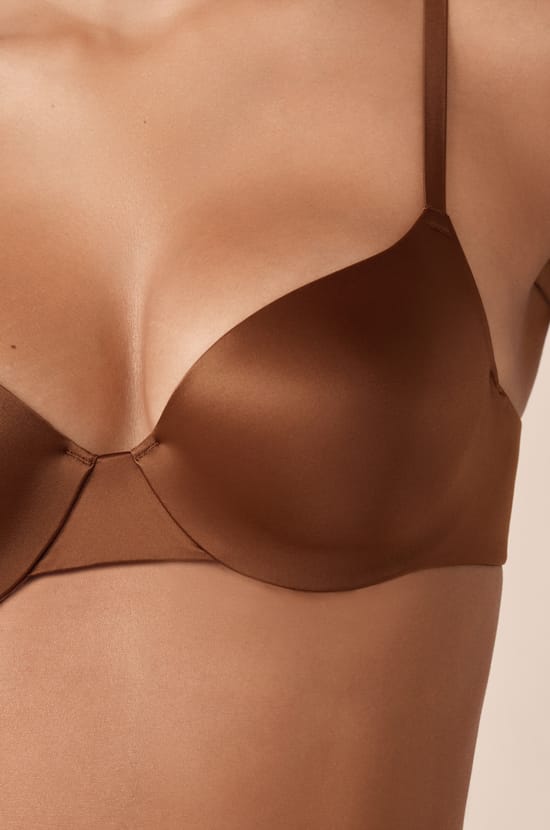Bra N.4 - The Lightly Lined;${refinementColor}
