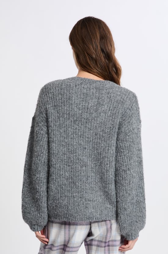 Gilet avec noeud;${refinementColor}