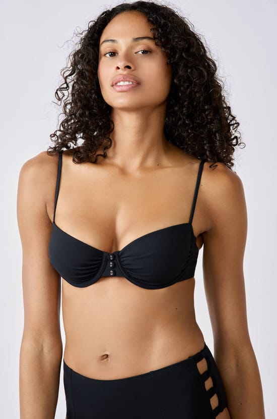 Balconette Swimsuit Top Marcia Wear x Etam;${refinementColor}