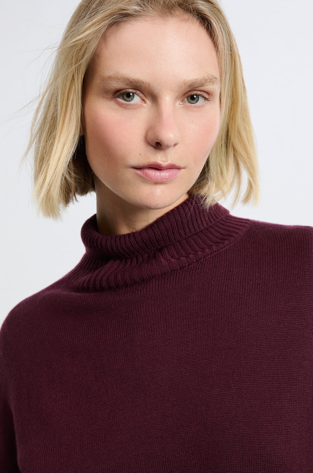 Pull sans manches;${refinementColor}