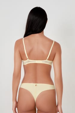 Soutien-gorge N.9 - Balconnet;${refinementColor}