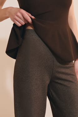 Pantalon fluide;${refinementColor}