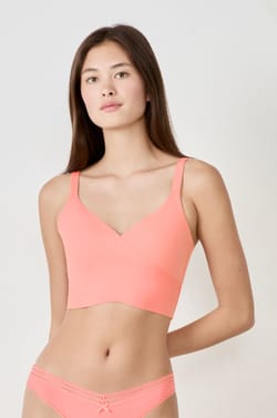 Soutien-gorge brassi&egrave;re effet no bra;${refinementColor}