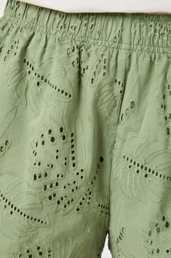 Short de pyjama 100% coton;${refinementColor}