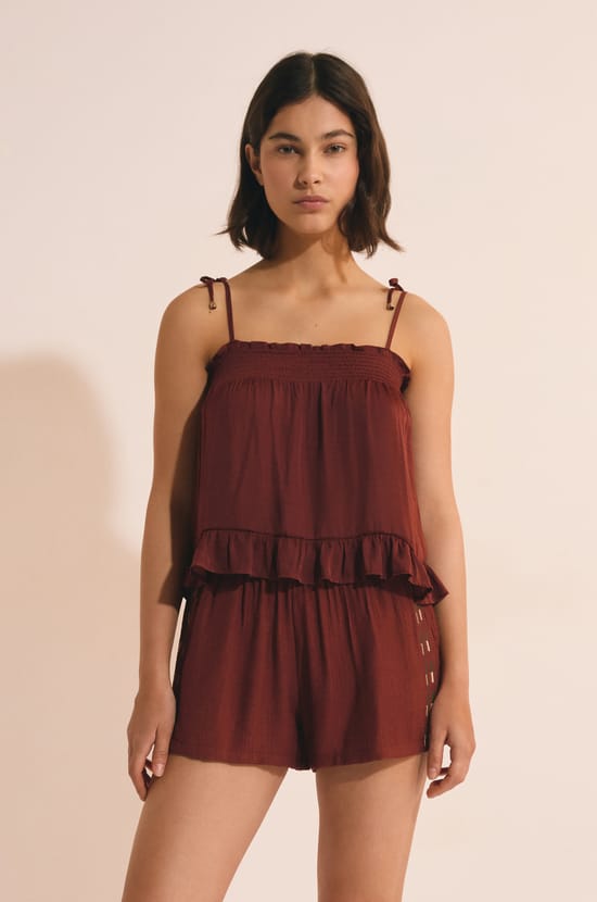 Caraco satin&eacute;;${refinementColor}