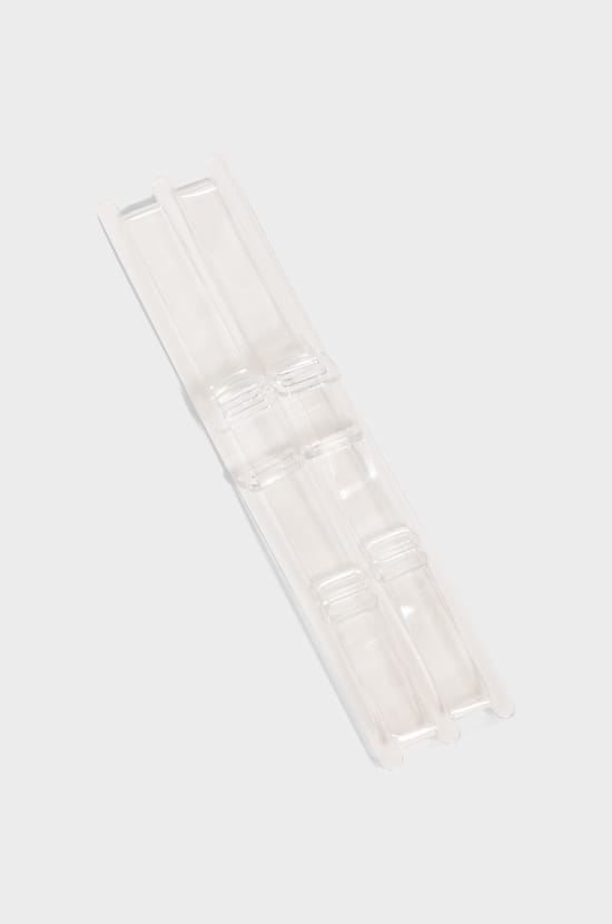 Transparente abnehmbare Tr&auml;ger;${refinementColor}